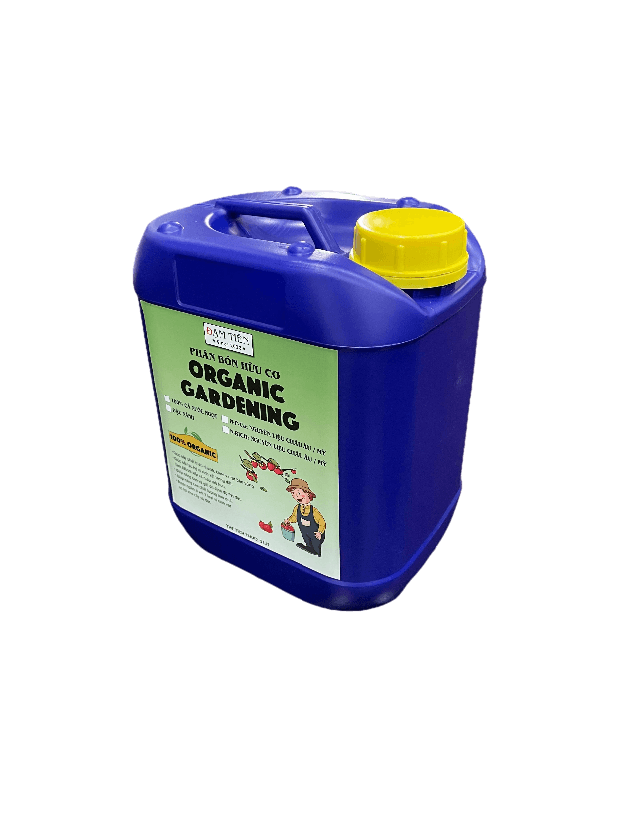 Phân đạm cá 5 lít