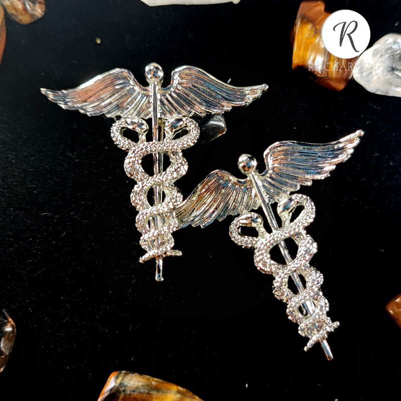 [Tặng hộp trang sức trị giá 89K] RE CHARMING Trâm ghim cài áo nam cổ áo nam Rắn Bạc Y Hiệu thời trang phong cách quý ông Tây Âu thích hợp áo Vest Com lê Suit Gentleman lịch lãm phong độ khí chất cuốn hút quyến rũ phụ nữ phái đẹp