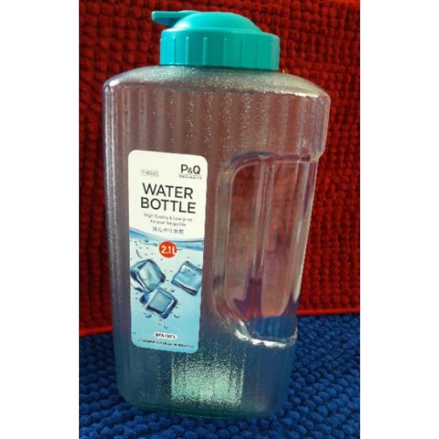 Bình đựng nước lock&lock 2,1l