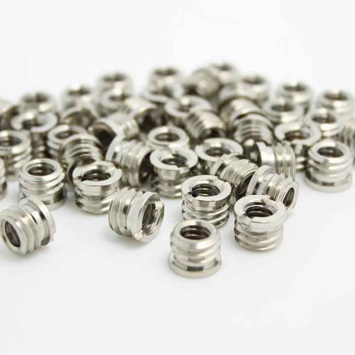 Ren chuyển lỗ vít 3/8-inch sang 1/4-inch