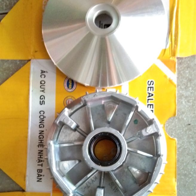 chén và cánh quạt Nouvo 1-2-3 chính hãng 5LW bảo đẹp giá rẻ