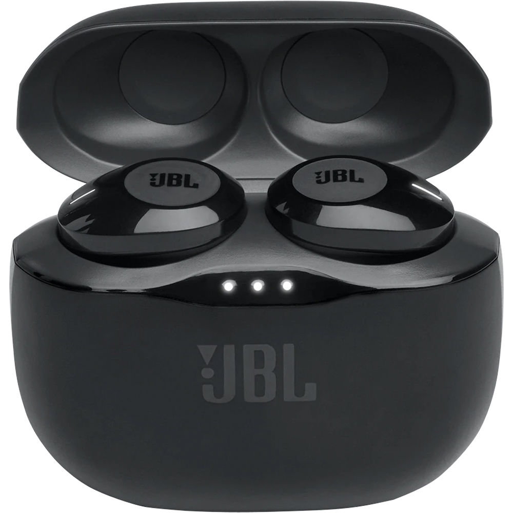 Tai nghe true wireless jbl tune 120 tws - hàng nhập khẩu