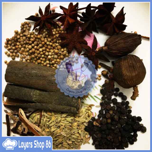 Nguyên liệu ngâm rượu mai quế lộ chuẩn vị, [HÀNG CHUẨN] Set nguyên liệu ngâm mai quế lộ, NGUYÊN LIỆU LÀM LẠP XƯỞNG, BÁNH TRUNG THU