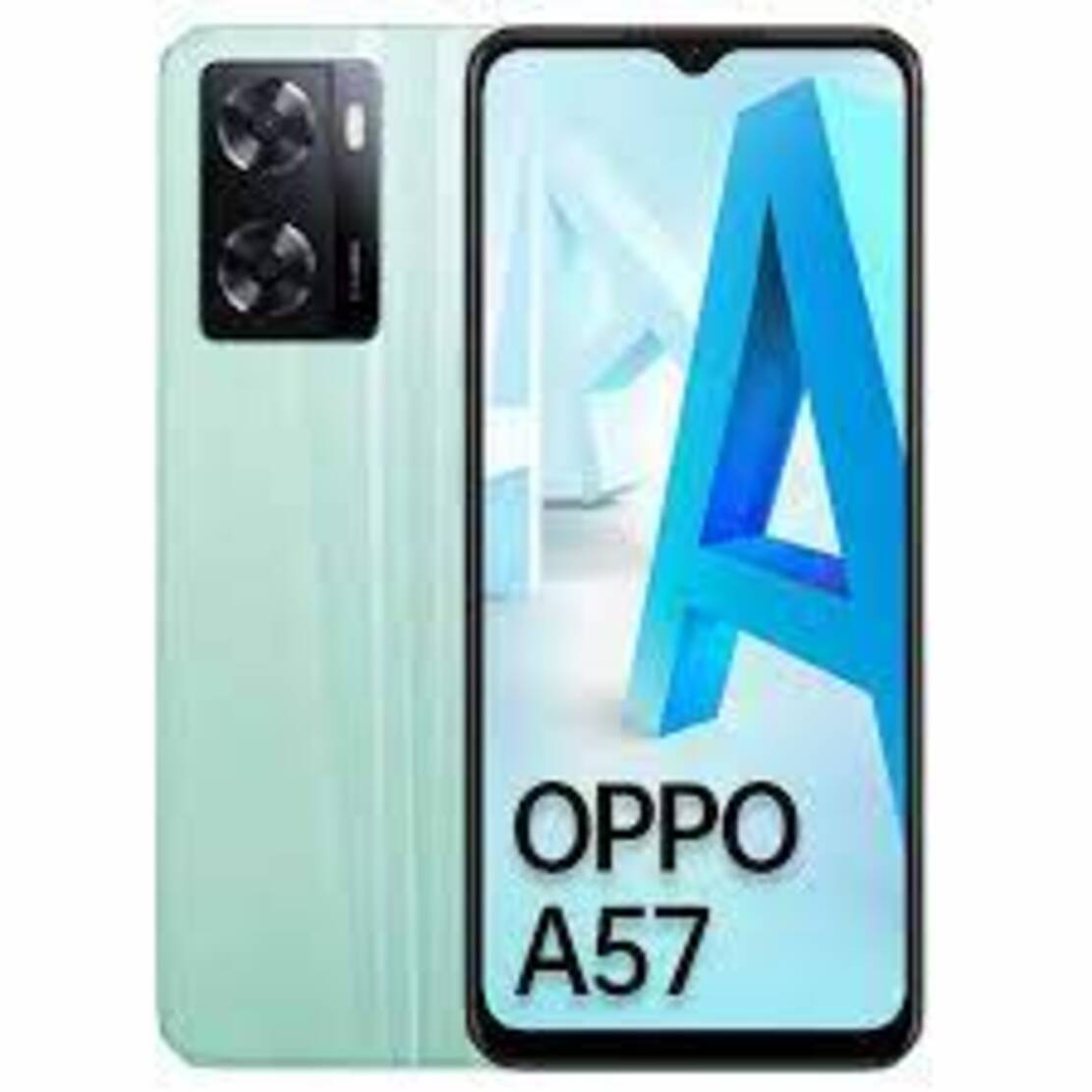 Điện thoại Oppo A57 2022 2sim ram 8G/256G máy Chính Hãng, Cấu hình Cao cấp, Chiến mọi game nặng siêu mượt, Bảo hành 12 tháng