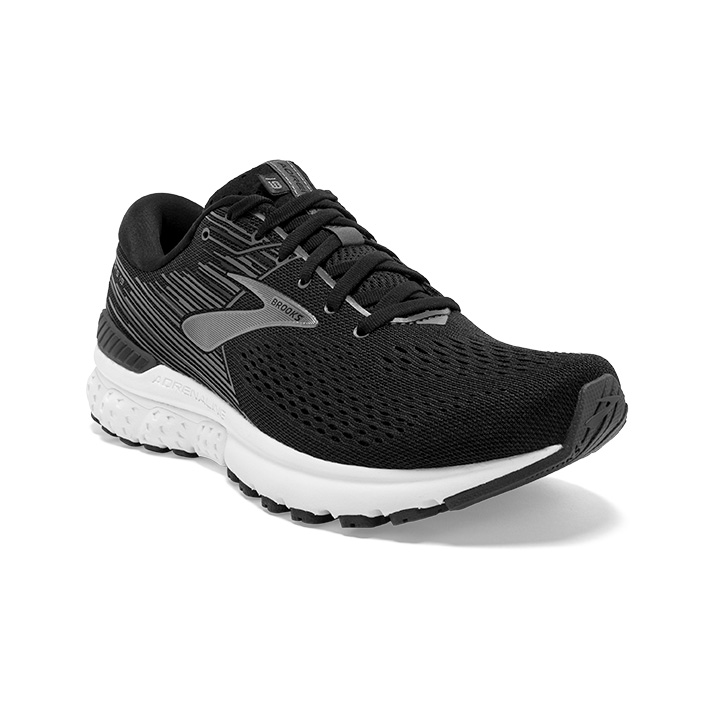 Brooks giày chạy bộ nam adrenaline gts 19