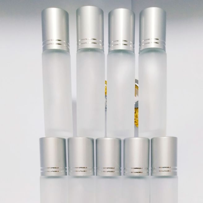 5chai bi lăn 10ml chiết tinh dầu serum chất lỏng
