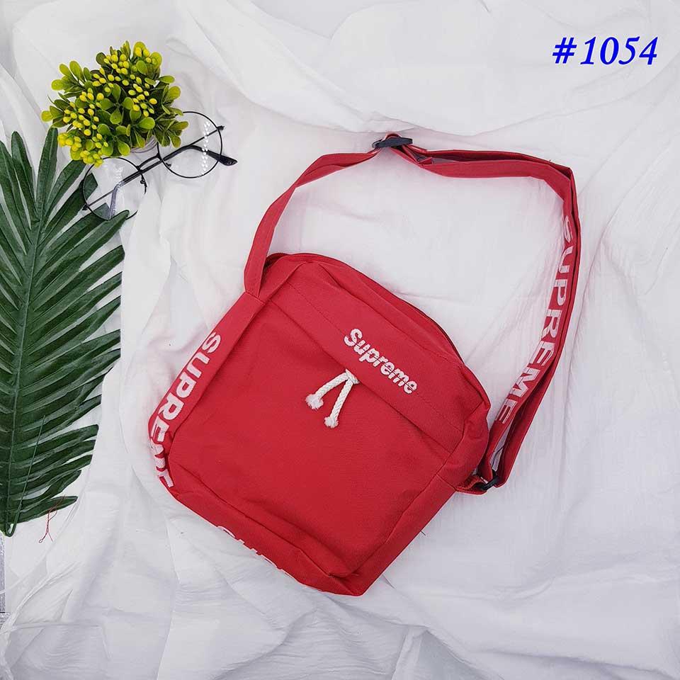 Túi đeo chéo thời trang sành điệu supreme ah1054