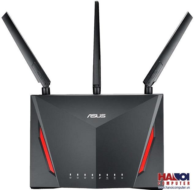 Router asus rt-ac86u aimesh