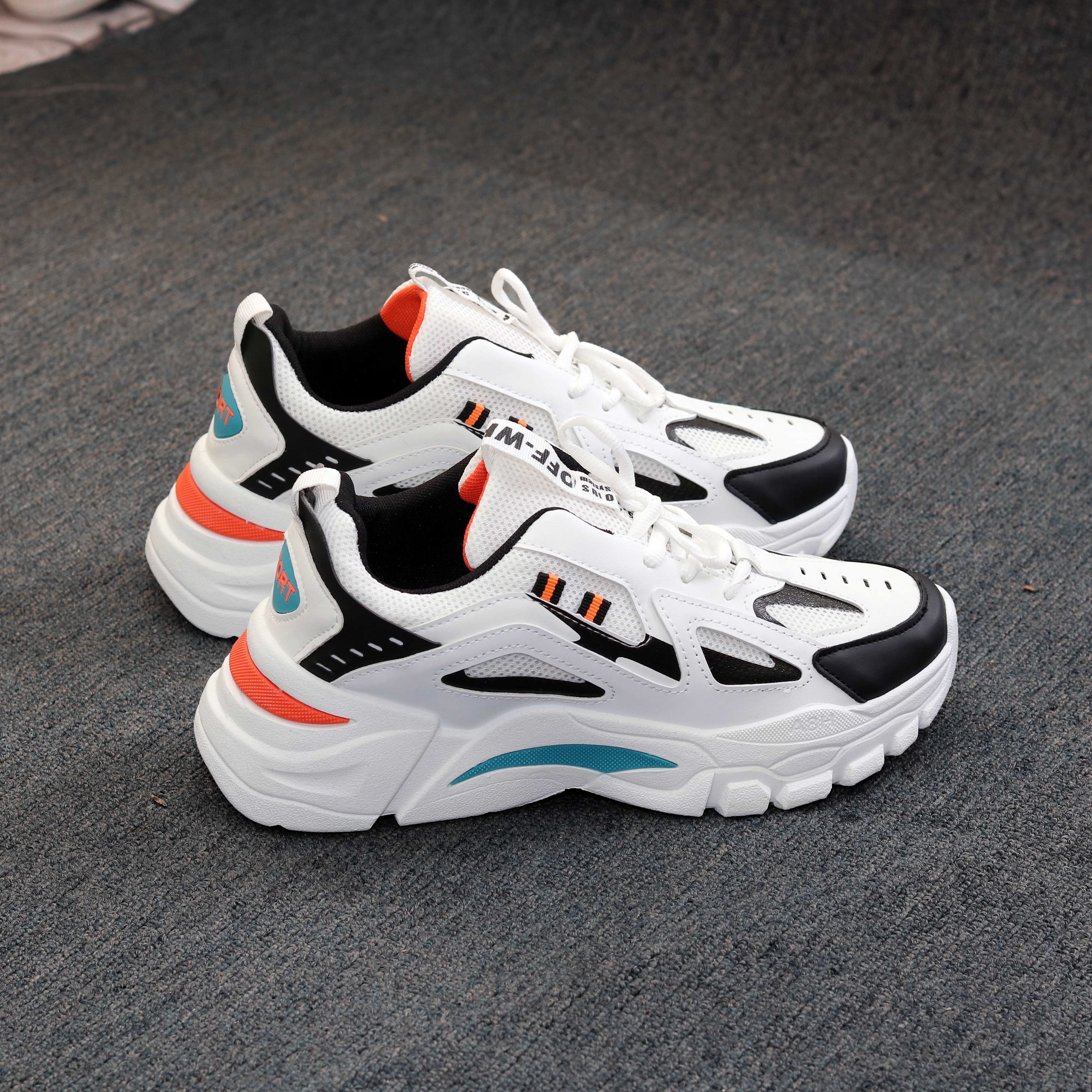 Giày thể thao, Giày nam, Giày nam thời trang hiện đại 