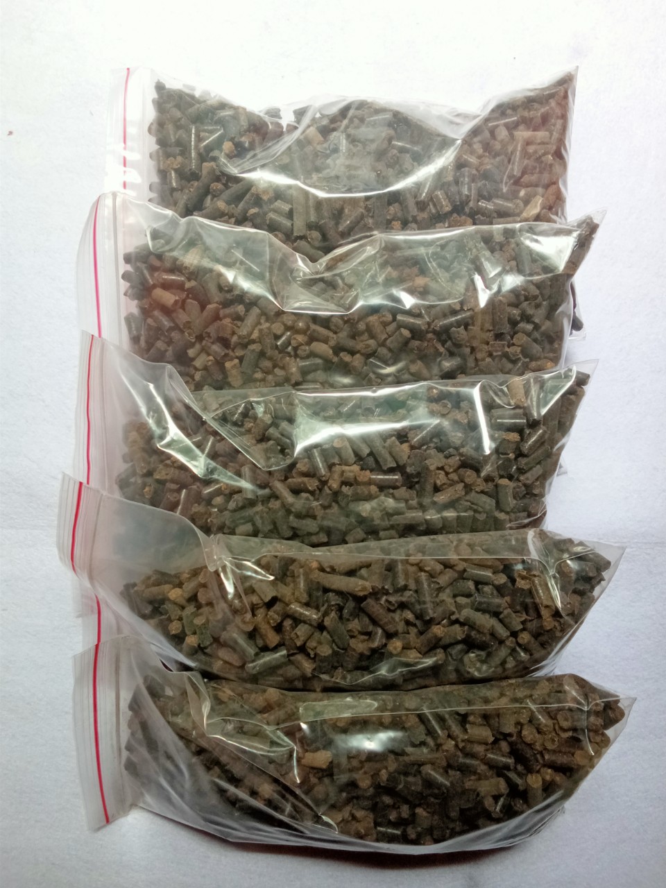 Phân tan chậm hữu cơ đức sản phẩm phục vụ nông nghiệp hữu cơ việt nam