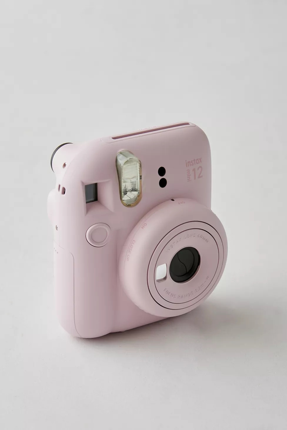 Máy Chụp Ảnh Lấy Liền Fujifilm Instax Mini 11/12, tặng kèm 10 phim, phụ kiện đầy đủ