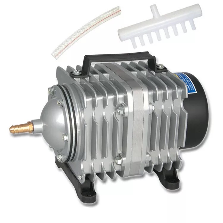Máy sủi oxy resun aco-001 | aco-003 | aco-004 | aco-006