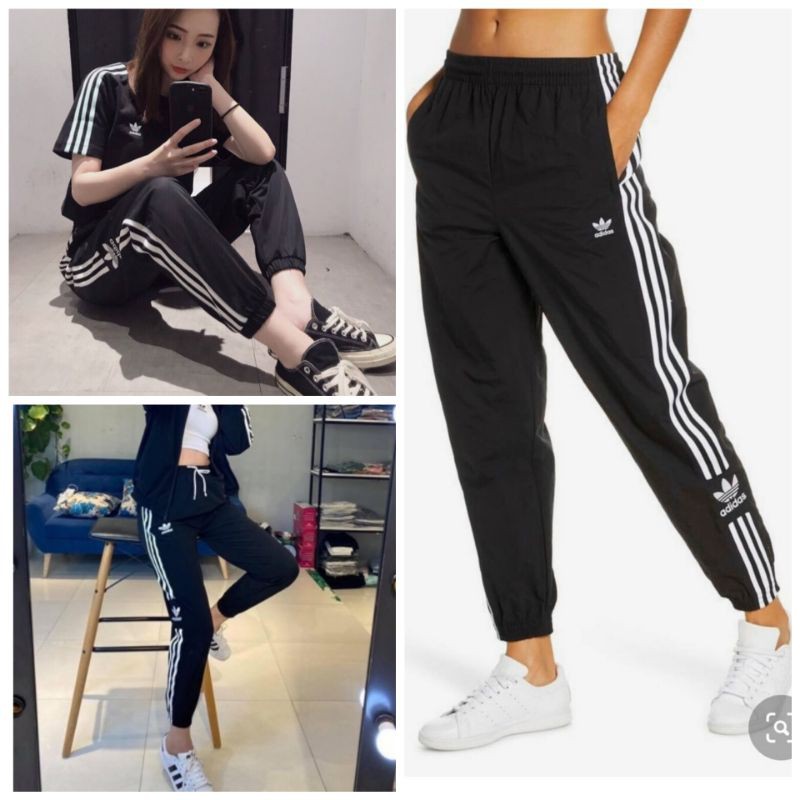 Quần Jogger Thể Thao Nữ