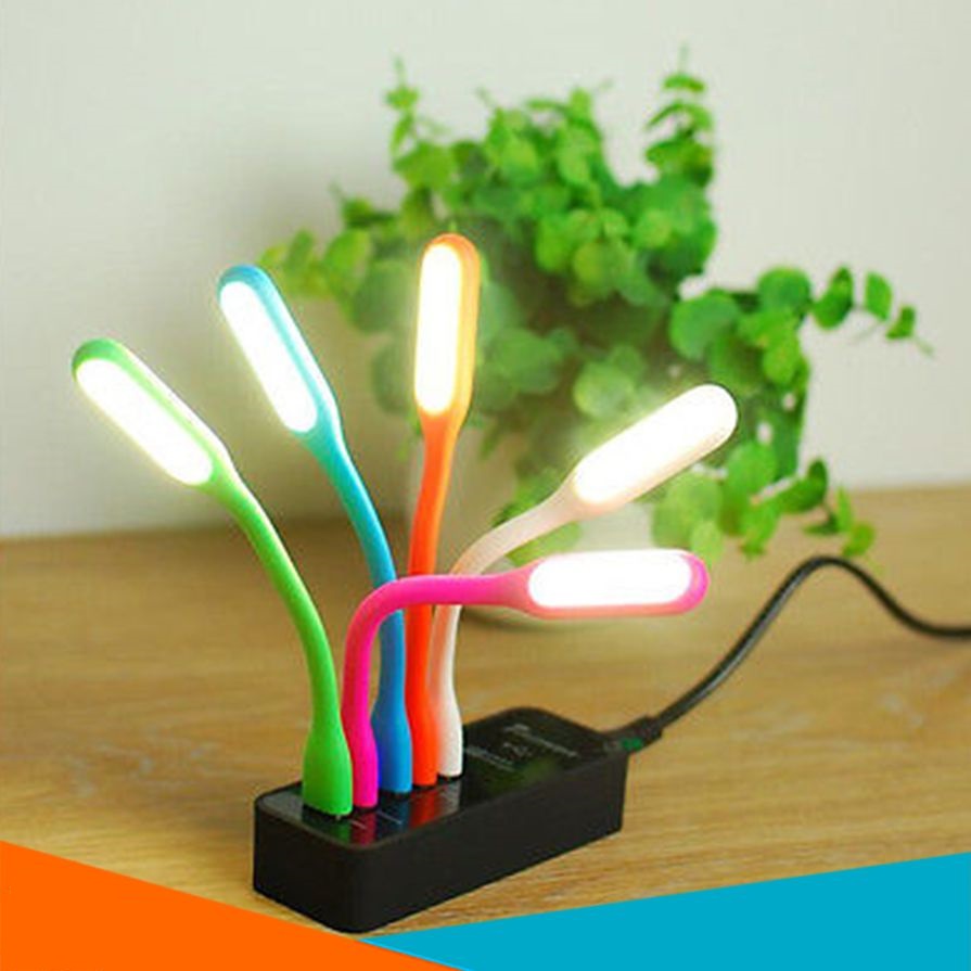 Dèn LED usb siêu sáng