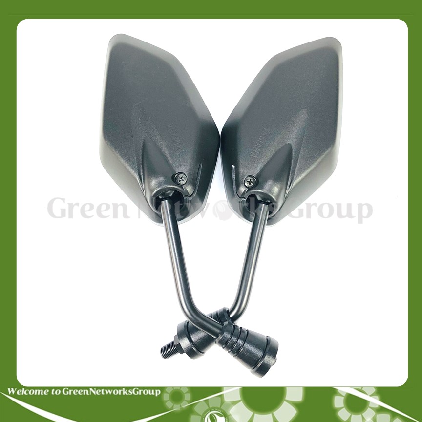 [HCM]Kính chiếu hậu Exciter 150 kiểu ZIN SAKURA Greennetworks