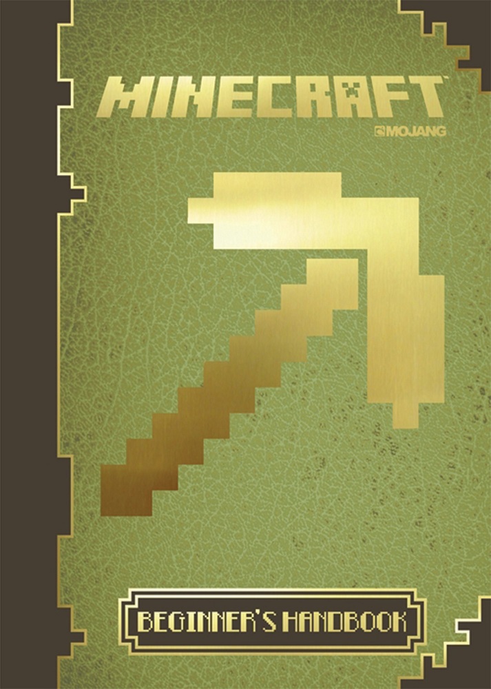 [HCM]Sách beginner Minecraft