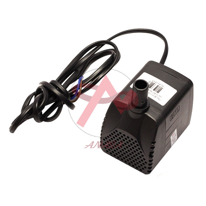 Máy bơm chìm dyh-16 220vac 16w 900l/h - bơm quạt điều hòa