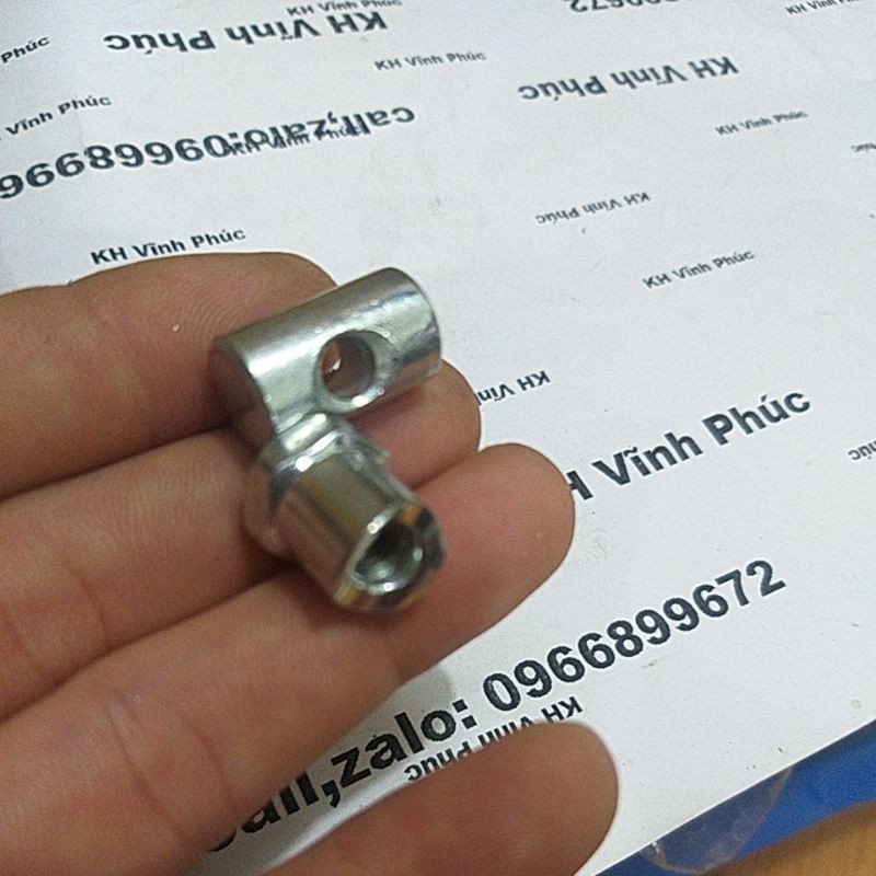 ốc tăng phanh thắng xe máy honda (giá 1 bộ) -10%
