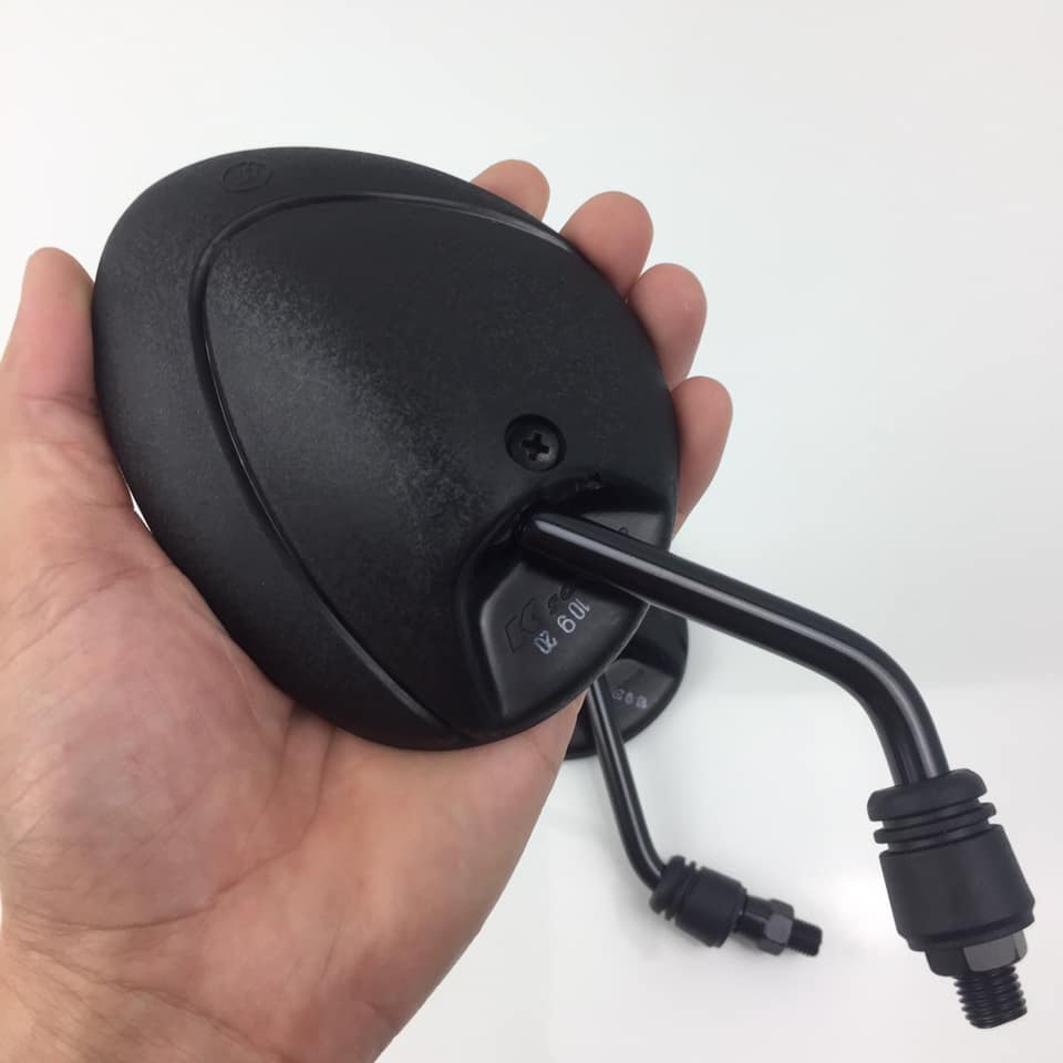 Cặp gương chiếu hậu xe máy