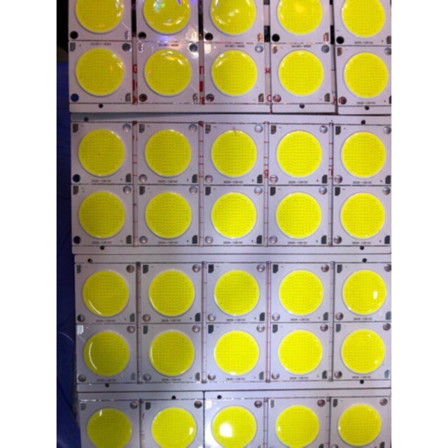 Chip đèn led cob 36v-50w