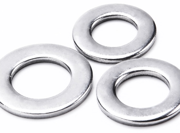 100g long đền inox 304 size m8, m10, m12