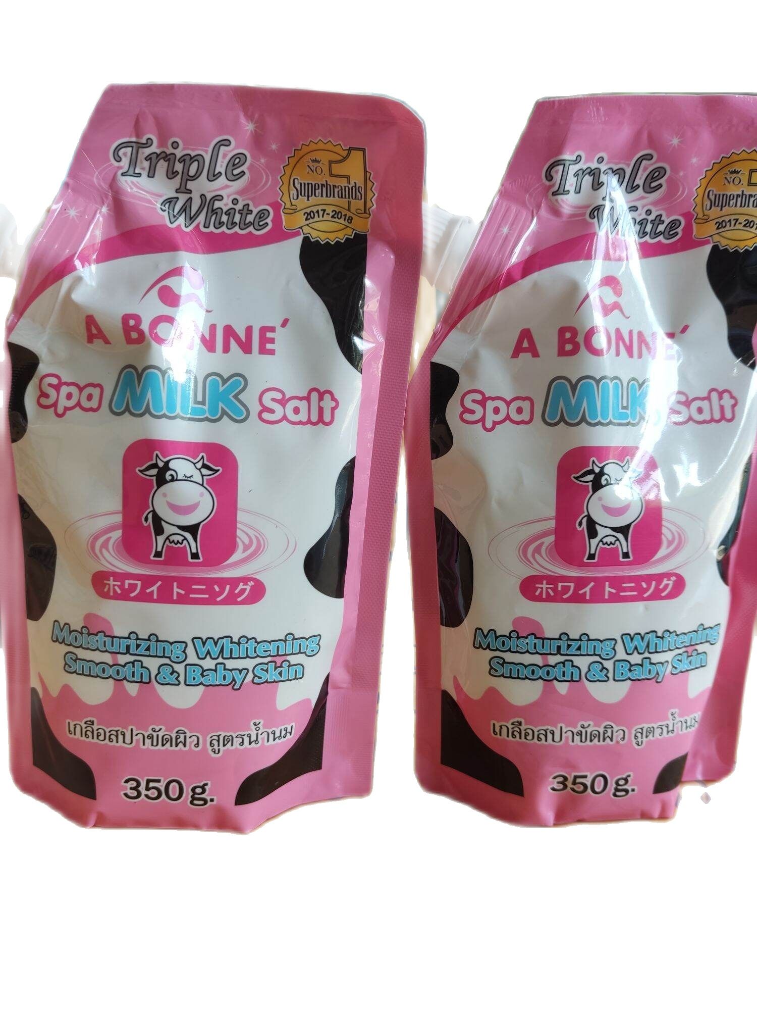 Muối tắm bò Thái Lan A Bonne
