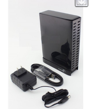 HDD BOX 3.5 SEAGATE