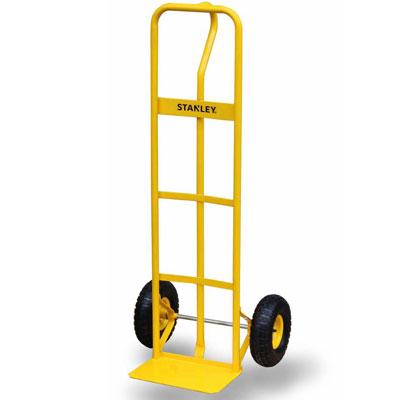 Xe đẩy tay 2 bánh cc stanley ht537