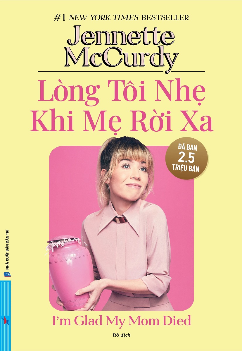 Lòng Tôi Nhẹ Khi Mẹ Rời Xa Giá  168,000 Đồng*Miễn phí vận chuyển