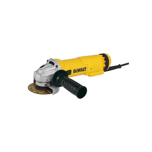 Máy mài cầm tay 1000w-100mm dewalt dwe8300s-b1 dewalt dwe8300s-b1