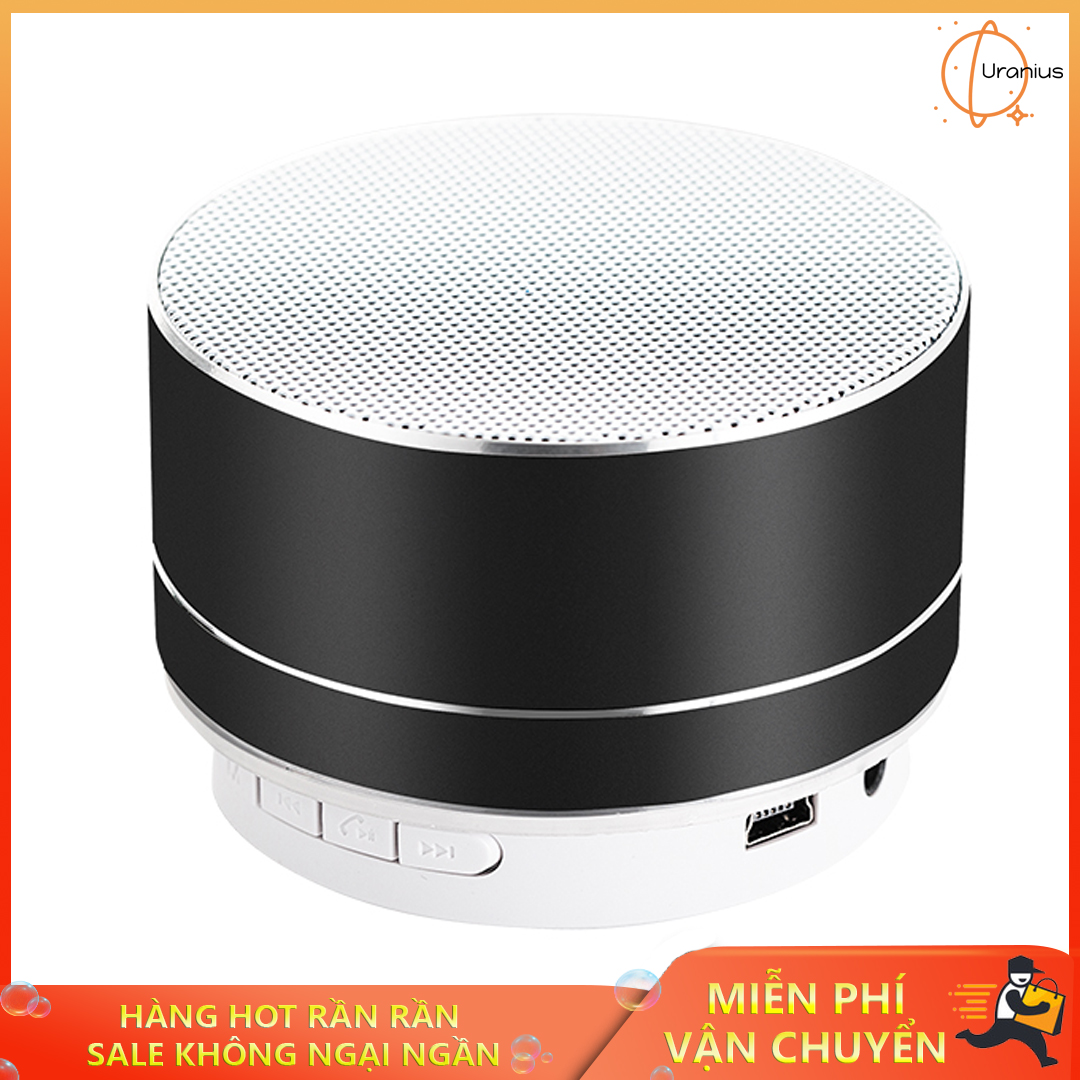 Loa nghe nhạc, Loa di động, Loa bluetooth Speaker A10 âm thanh sống động, giải trí mọi lúc. MUA NGAY!!!