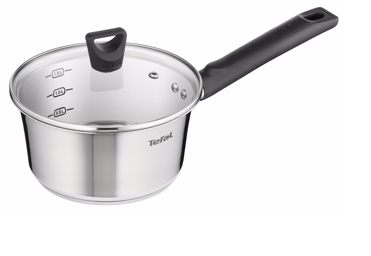 QUÁNH INOX TEFAL SIMPLEO 18CM (B9052395)
