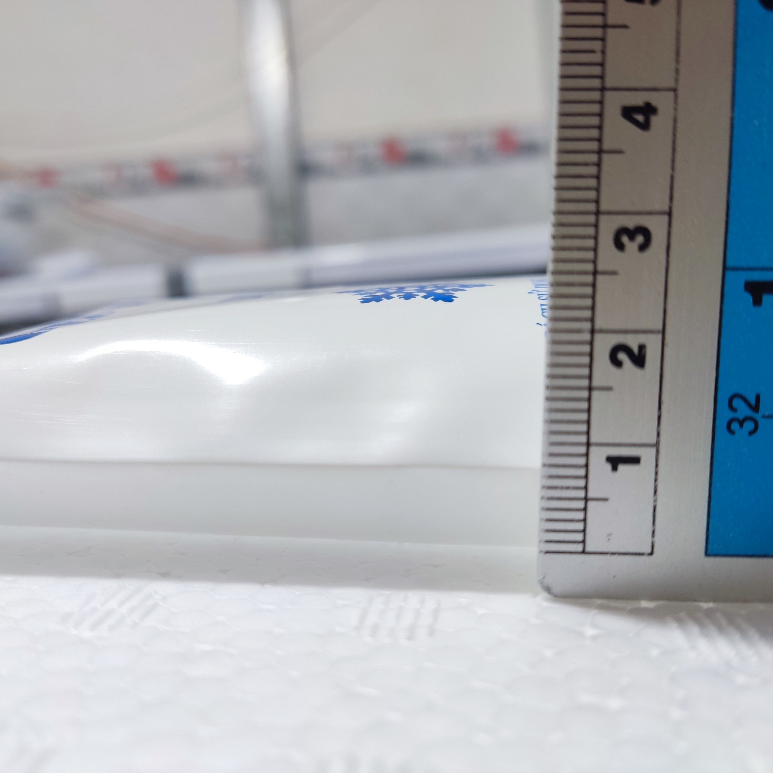 Combo 2 Túi đá khô gel Dương Trí loại 500g giữ lạnh Mỹ phẩm Thực phẩm, kem và bảo quản sữa mẹ - ĐágelDươngTrí.com