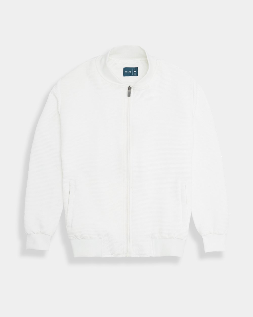 Áo khoác bomber nam BEN & TOD chống nắng, thoáng khí, cao cấp