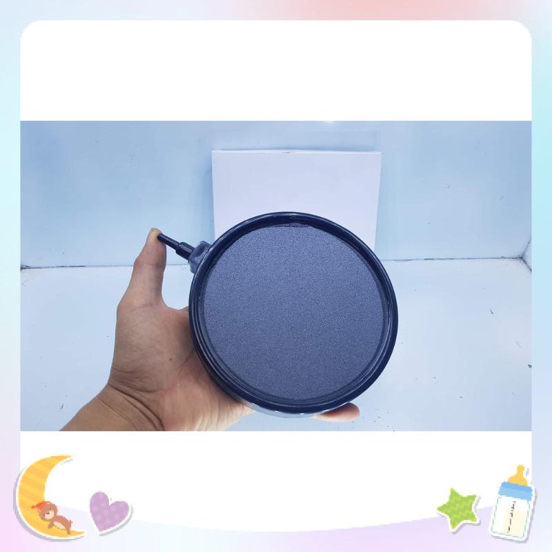 Đĩa sủi oxy 10cm dành cho hồ cá cảnh