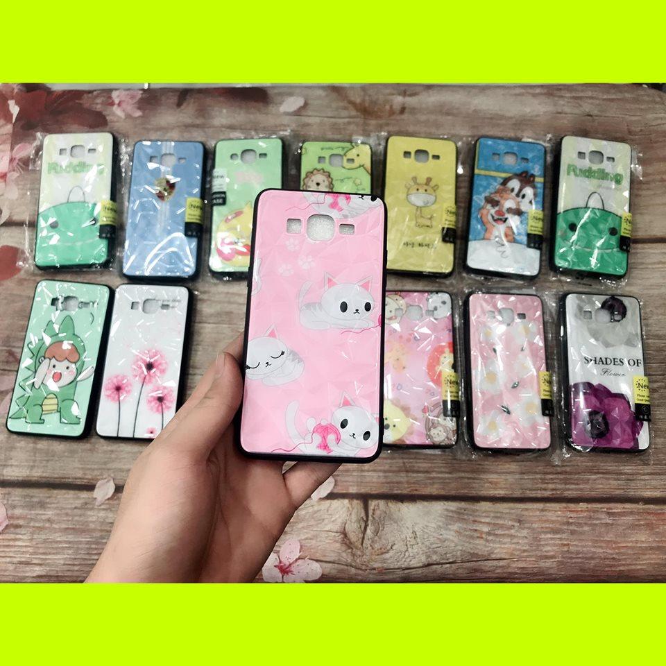 ỐP LƯNG SAMSUNG J2 PRIME G530 GRAN PRIME INBOX SHOP CHỌN HÌNH