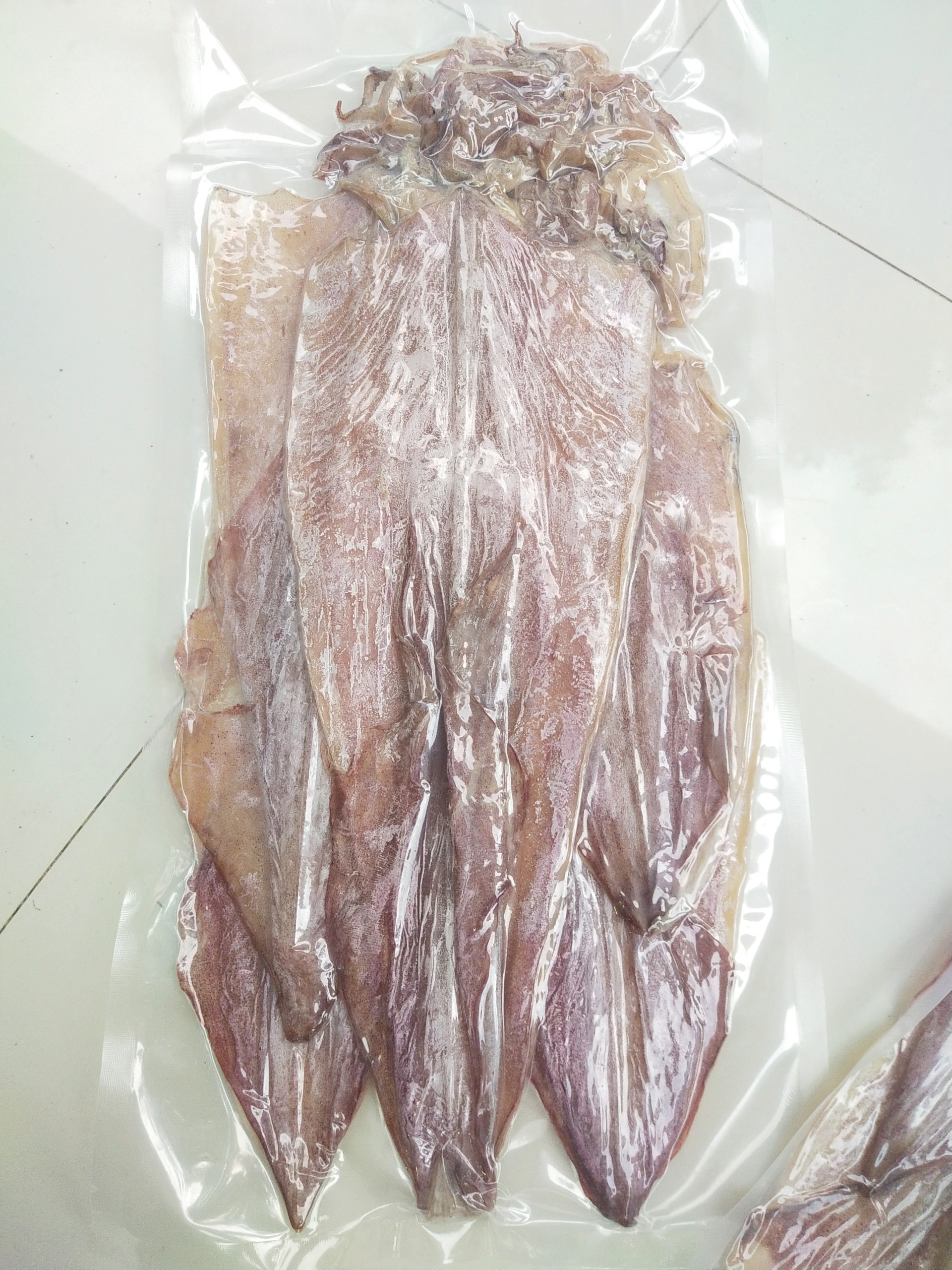 Mực khô câu 8-10con/kg ghpy h007