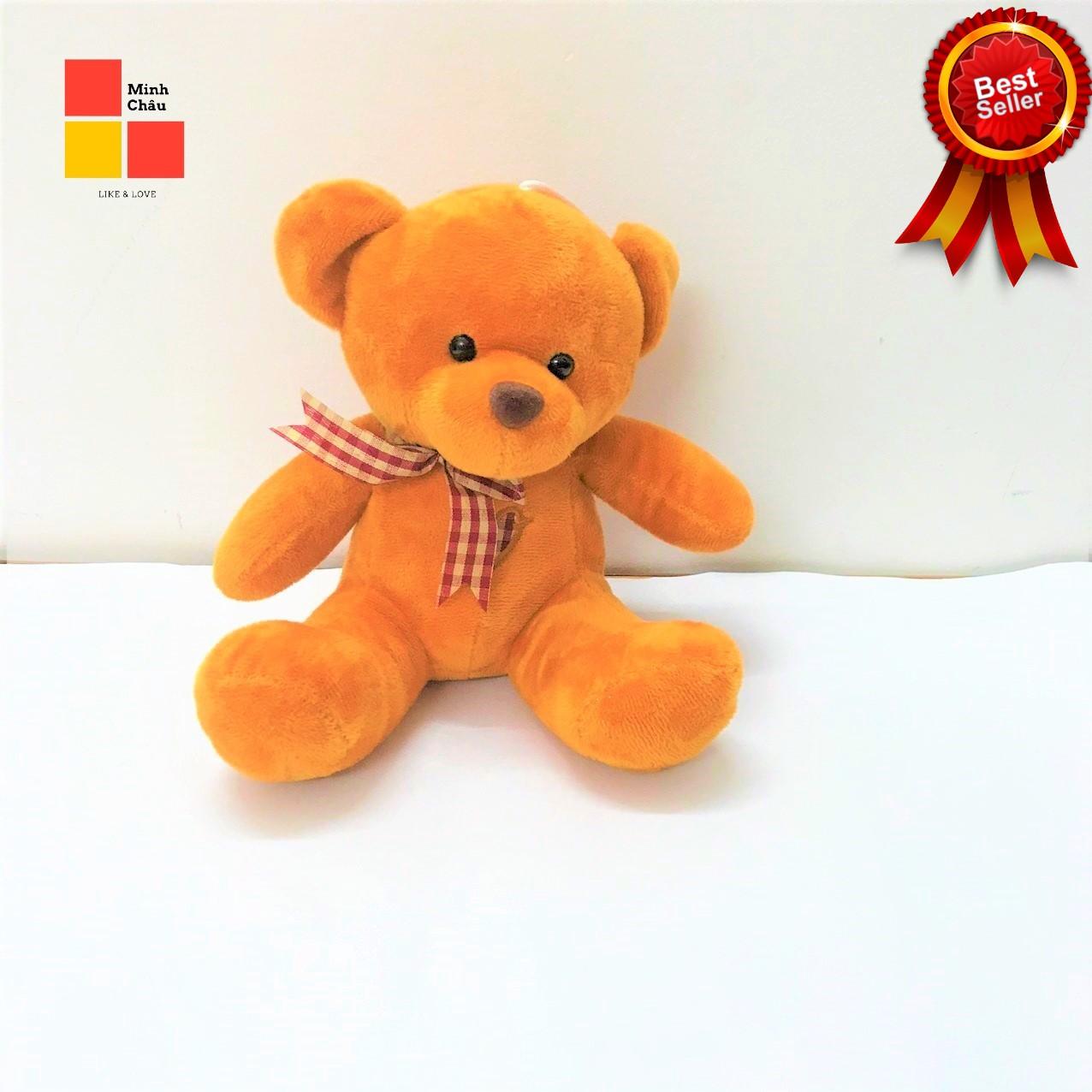 Gấu Bông Teddy đẹp
