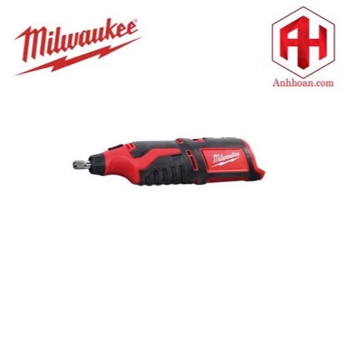 Milwaukee Dụng cụ xoay chạy pin đa năng 12V M12 C12 RT-0 (Solo)