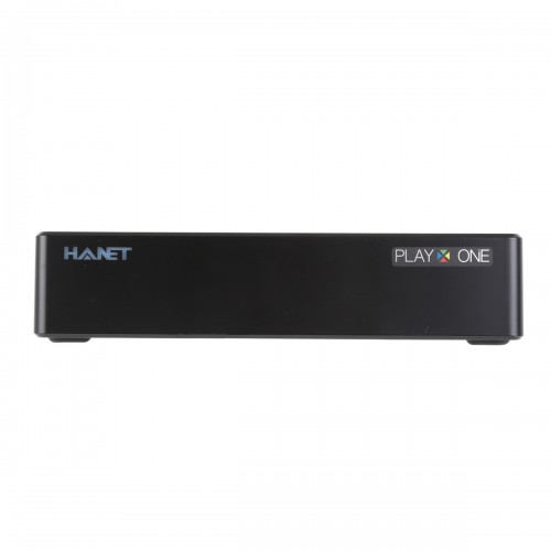 Đầu karaoke hanet playx one 2tb