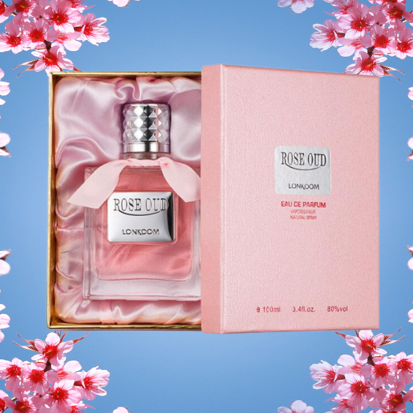 Nước hoa nữ 100ml nước hoa nữ thơm lâu quyến rũ dầu thơm nữ thơm lâu- Tinh dầu nước hoa đặc biệt đẳng cấp phái quý phái B308