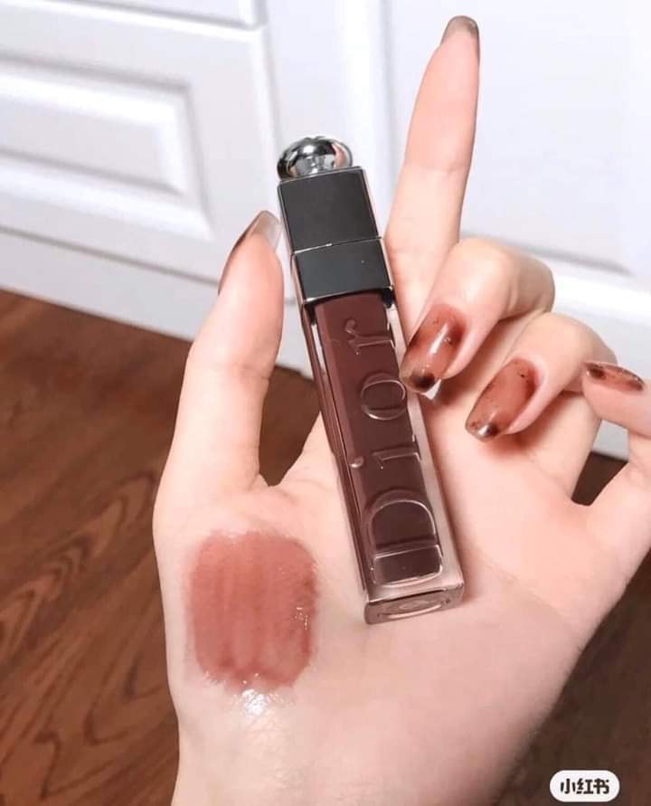 Son dưỡng Dior Addict Lip Glow bản mới 2021 Son Rouge Matte Lipstick Full  Size 35g  MixASale