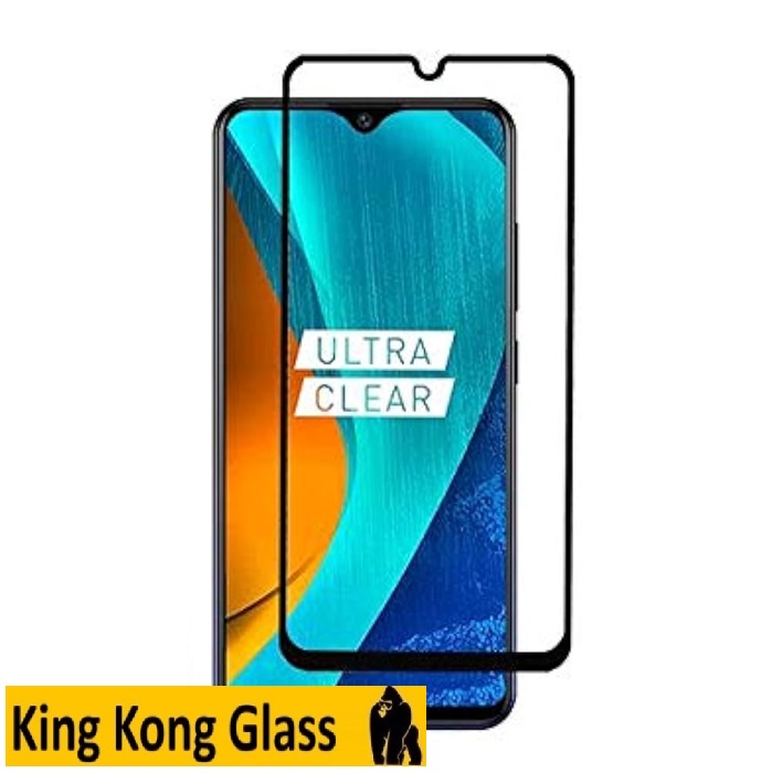 [KingKong] Cường lực Full Màn King Kong Vivo Y91 / Y91c / Vivo Y93 / Y93s / Vivo Y95 / Vivo Y97