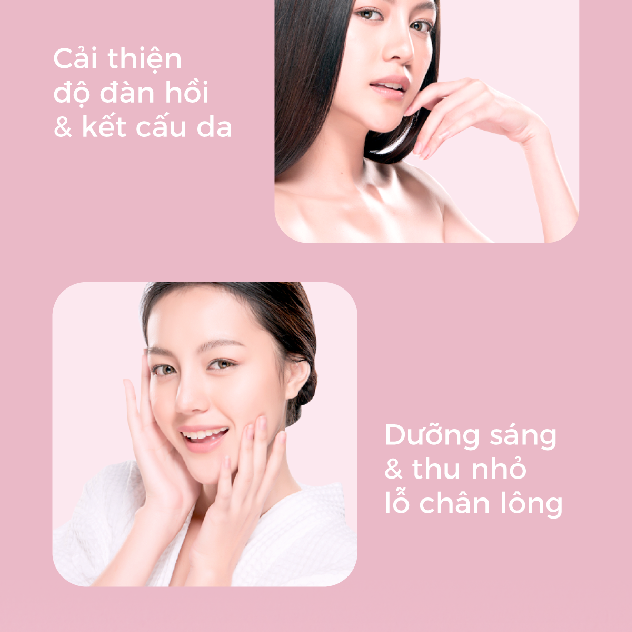 Hoạt Chất Retinol 0.5% Chống Lão Hóa & Cải Thiện Nếp Nhăn CANDID 0.5% Retinol Treatment 30ml
