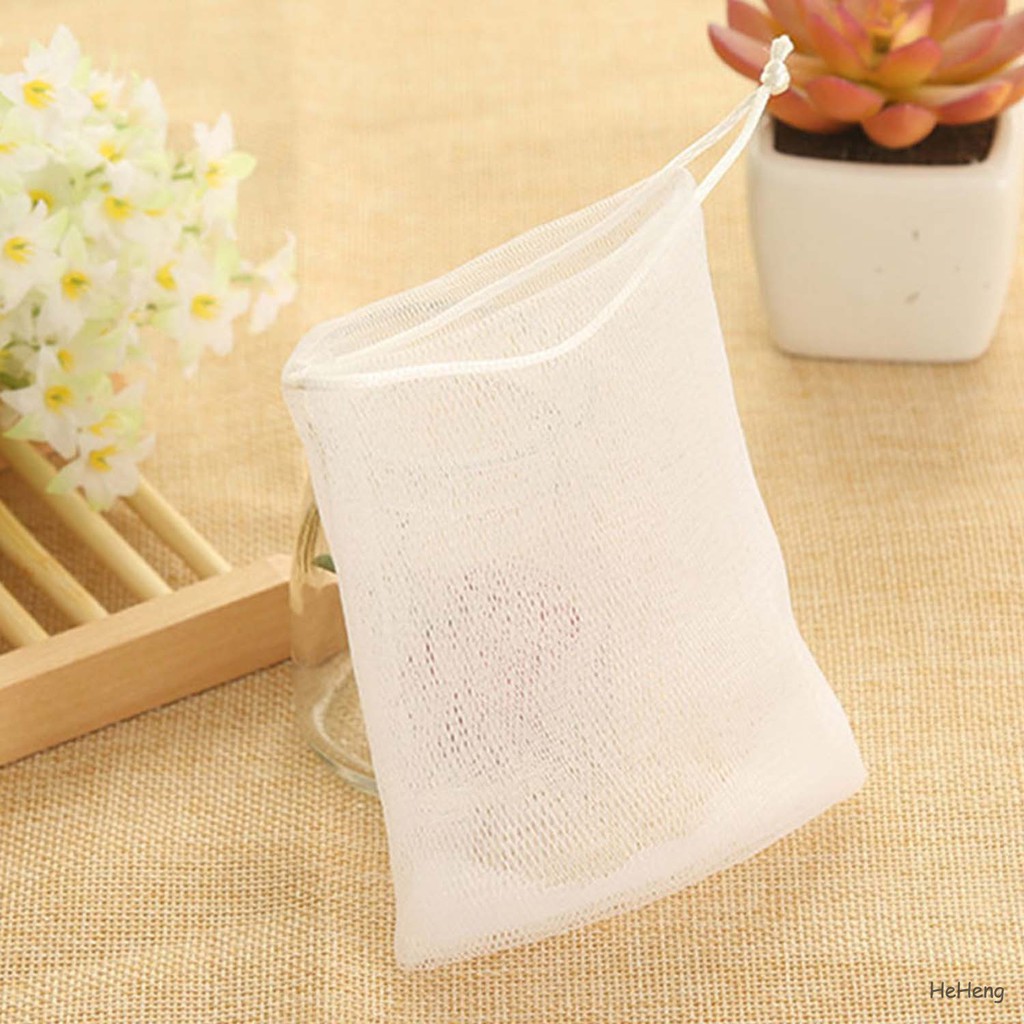 Túi Tạo Bọt Xà Phòng