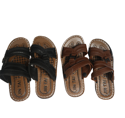 [3-5/8 Hoàn Tiền 25%]Giày Sandal Nam Quai Ngang Hot trend 2020-Đi học-Đi chơi đều đẹp