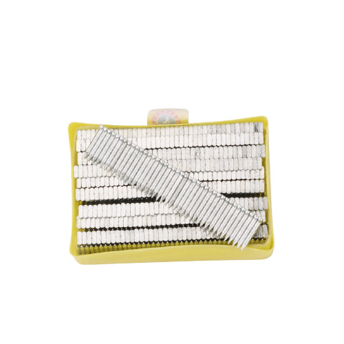 Đinh cho súng bắn đinh bê tông st18 - hộp 400 đinh cao cấp