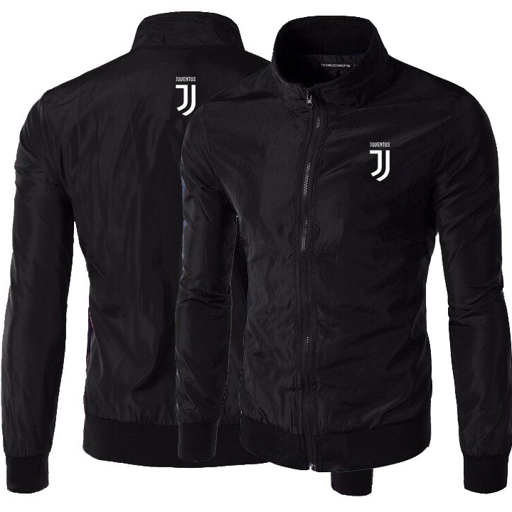ÁO KHOÁC NAM THỂ THAO JUVE CAO CẤP TNS799