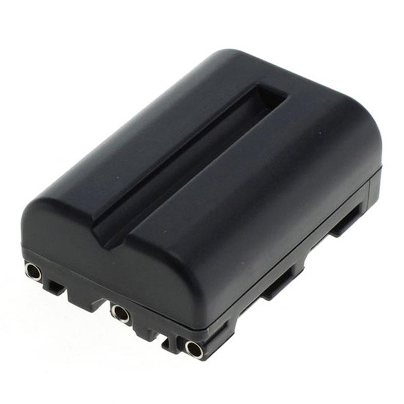 Pin máy ảnh np-fm500h camera battery