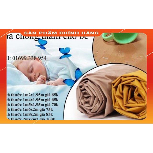 Ga chống thấm bảo vệ đệm m8x2mx10cm